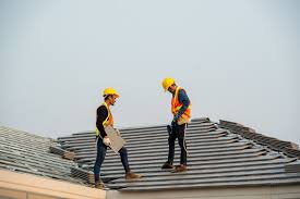 Professional  Roofing repair and installation in La Verne, CA